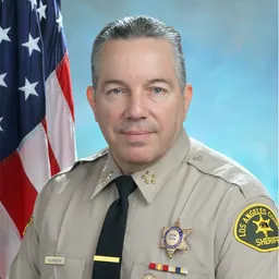 Portrait of Alex Villanueva
