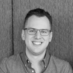 Portrait of Mike Krieger