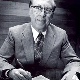Portrait of Charles Allard