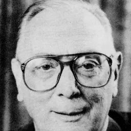 Portrait of Jan Borkus