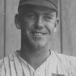 Portrait of Carson Bigbee