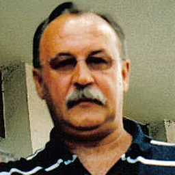Portrait of Janusz Kupcewicz