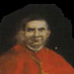 Portrait of Alfonso Castaldo
