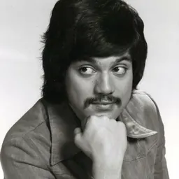 Portrait of Freddie Prinze