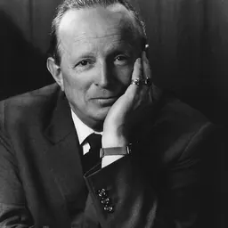 Portrait of Wichard von Alvensleben