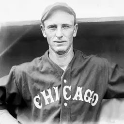 Portrait of Walt Kuhn