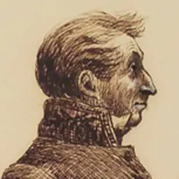 Portrait of Anne Charles François de Montmorency