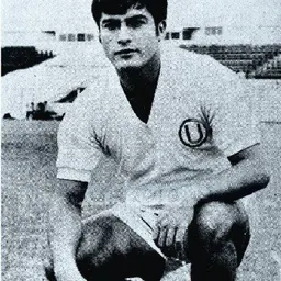 Portrait of Carlos Urrunaga
