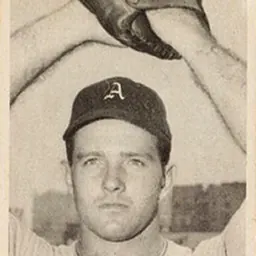 Portrait of Bill McCahan