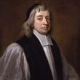 Portrait of Henry Compton