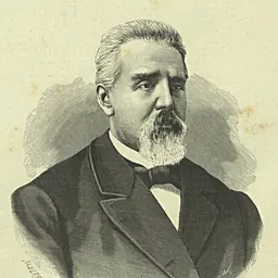 Portrait of Henrique O'Neill, 1st Viscount of Santa Mónica