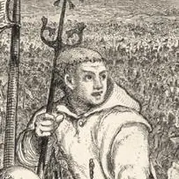Portrait of William de Lamberton
