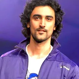 Portrait of Kunal Kapoor