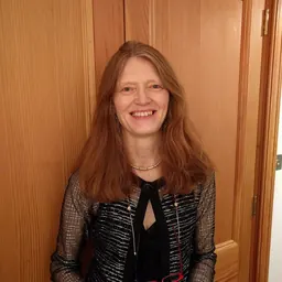 Portrait of Susan J. Smith