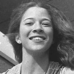Portrait of Tai Babilonia