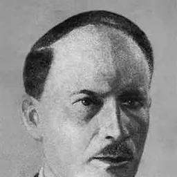 Portrait of Nikolai Ladovsky