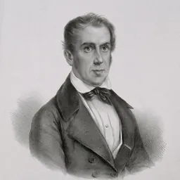 Portrait of Cosimo Ridolfi