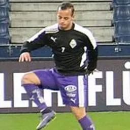 Portrait of Felipe Dorta
