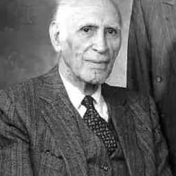 Portrait of Yahya Adl