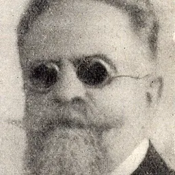 Portrait of Rinaldo Rigola