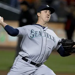 Portrait of Carson Smith