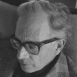 Portrait of Carlos Botelho