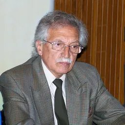 Portrait of Mariano Arana