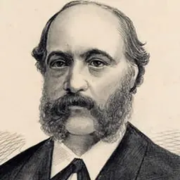 Portrait of Abraham Neuda