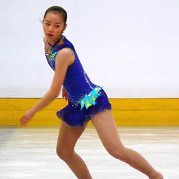 Portrait of Sin Na-hee