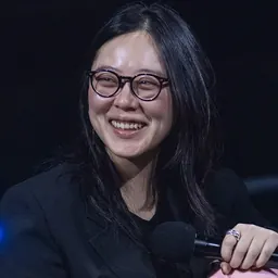 Portrait of Sharon Choi