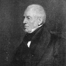 Portrait of Archibald Menzies
