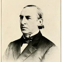 Portrait of George Duffield, Jr.