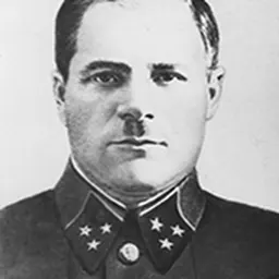 Portrait of Ivan Boldin