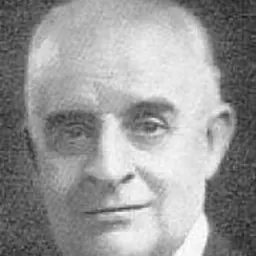 Portrait of Charles James Phillips