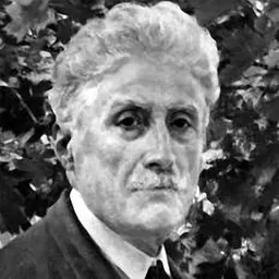 Portrait of Raffaello Sorbi