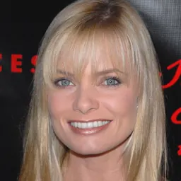 Portrait of Jaime Pressly