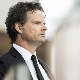 Portrait of Tim Kehler