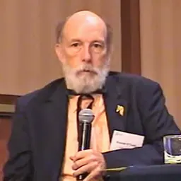Portrait of Randal O'Toole