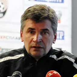Portrait of Anatoliy Chantsev