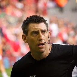 Portrait of Lee Probert