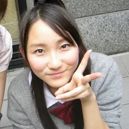 Portrait of Riona Kiuchi