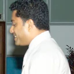 Portrait of Abdul Baaree