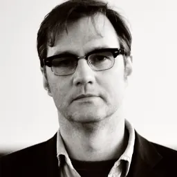 Portrait of David Morrissey