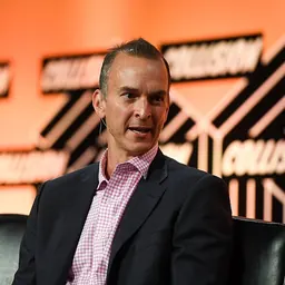 Portrait of Travis Tygart
