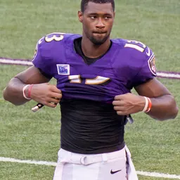 Portrait of Aaron Mellette