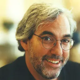 Portrait of Richard Martini