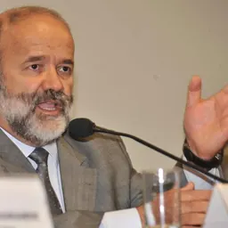 Portrait of João Vaccari Neto