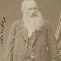 Portrait of Karol Miarka