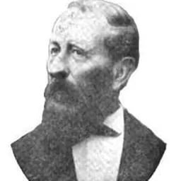 Portrait of Vicente Cerna Sandoval