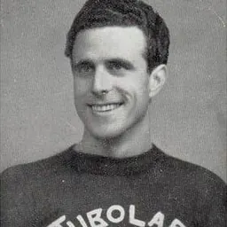 Portrait of Georges Senfftleben